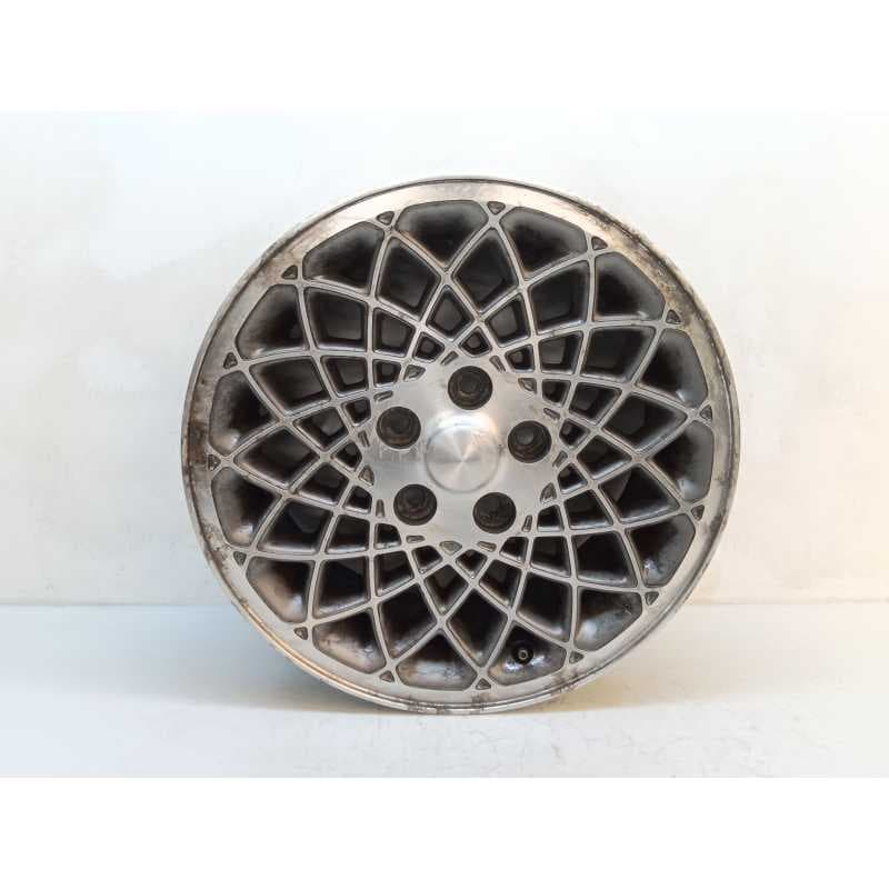 Recambio de llanta para chrysler vision 3.5 tsi referencia OEM IAM 16X7JX42 - Rojo