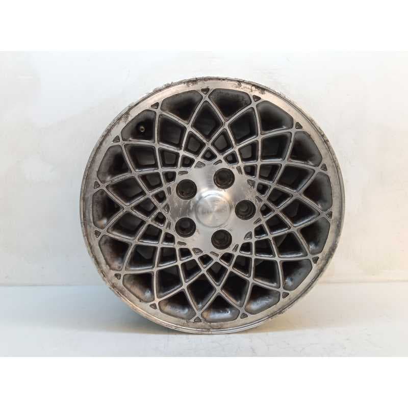 Recambio de llanta para chrysler vision 3.5 tsi referencia OEM IAM 16X7JX42 - Rojo