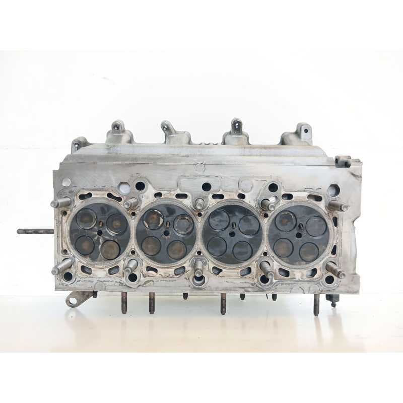 Recambio de culata para skoda fabia (5j2 ) young referencia OEM IAM 03L103373A CAY - Champagne 5