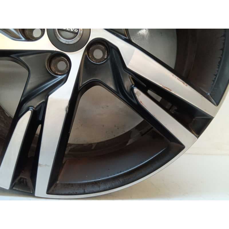 Recambio de llanta para volvo xc60 ii (246) t4 referencia OEM IAM 31680856 - Azul 3