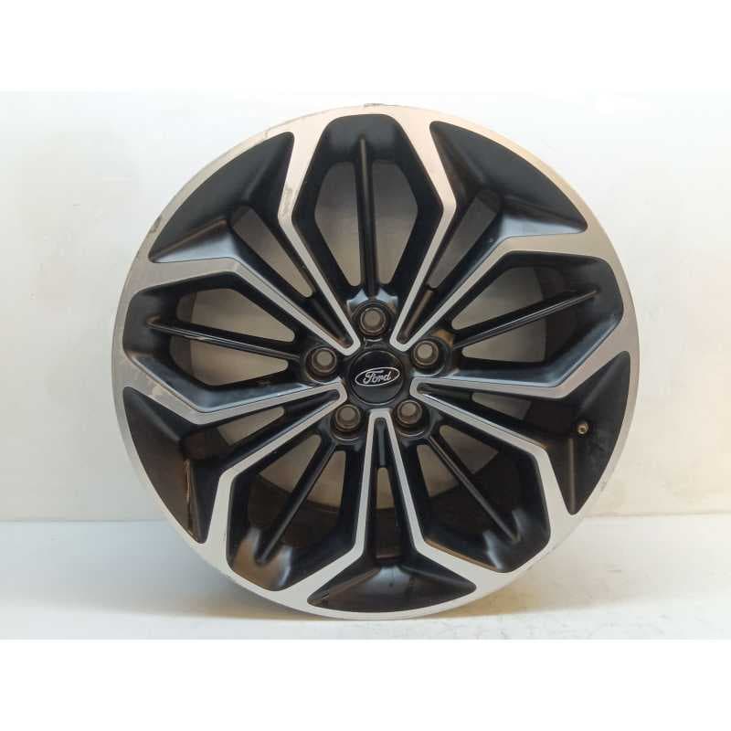 Recambio de llanta para ford focus st-line referencia OEM IAM JX7CS1AA