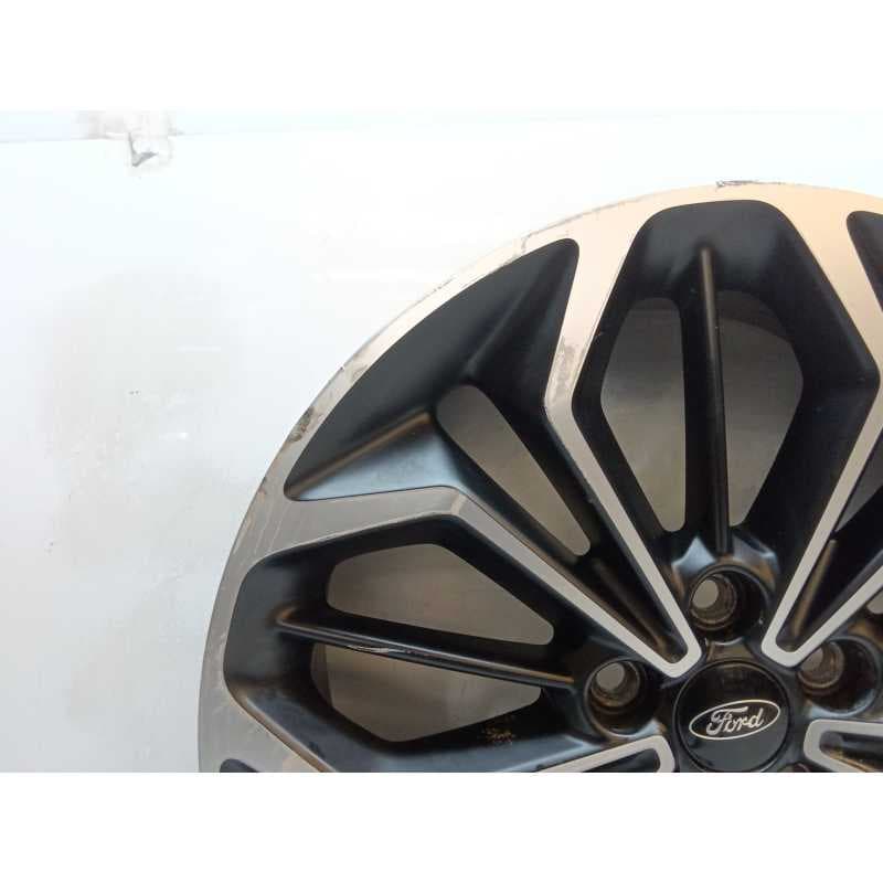 Recambio de llanta para ford focus st-line referencia OEM IAM JX7CS1AA 2
