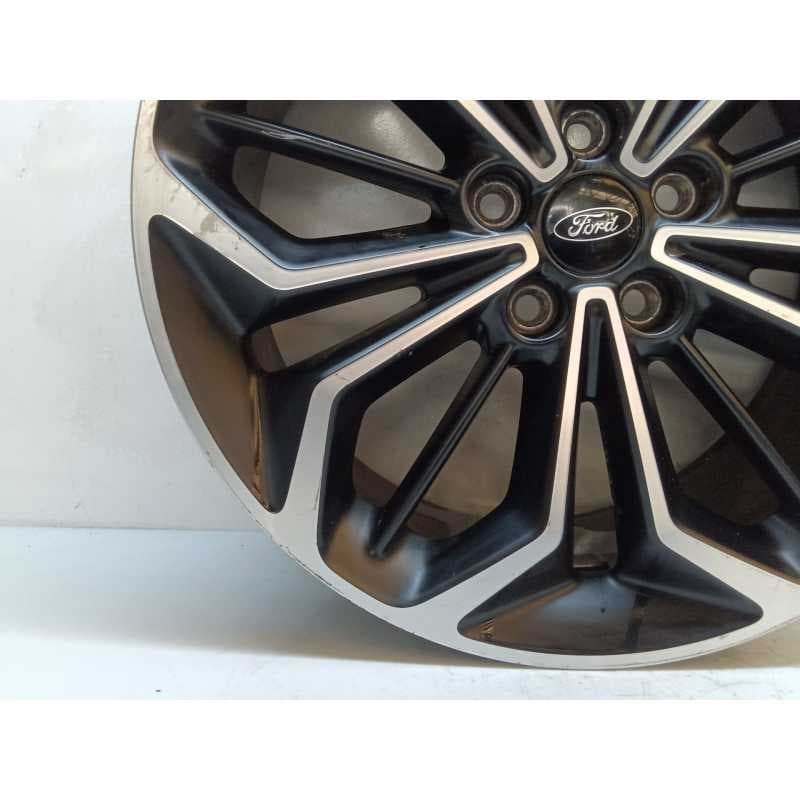 Recambio de llanta para ford focus st-line referencia OEM IAM JX7CS1AA 3