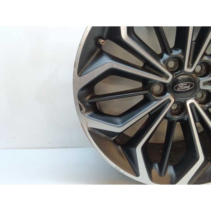 Recambio de llanta para ford focus st-line referencia OEM IAM JX7CS1AA 2