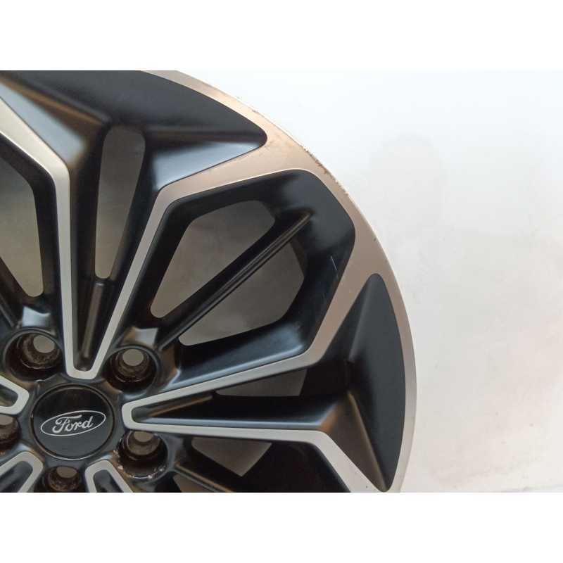 Recambio de llanta para ford focus st-line referencia OEM IAM JX7CS1AA 3