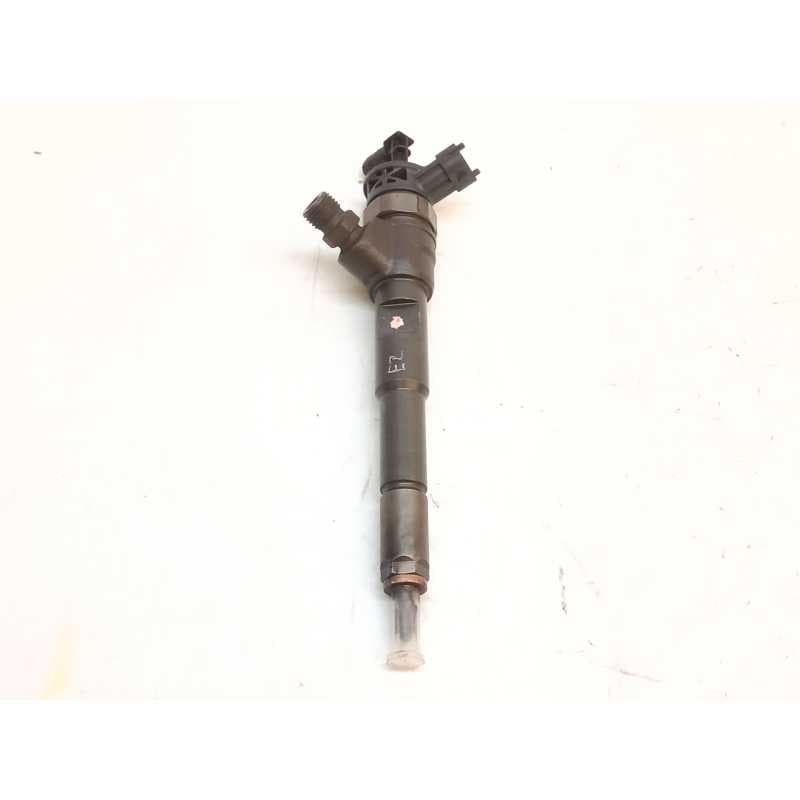Recambio de inyector para dacia sandero stepway referencia OEM IAM 0445110485