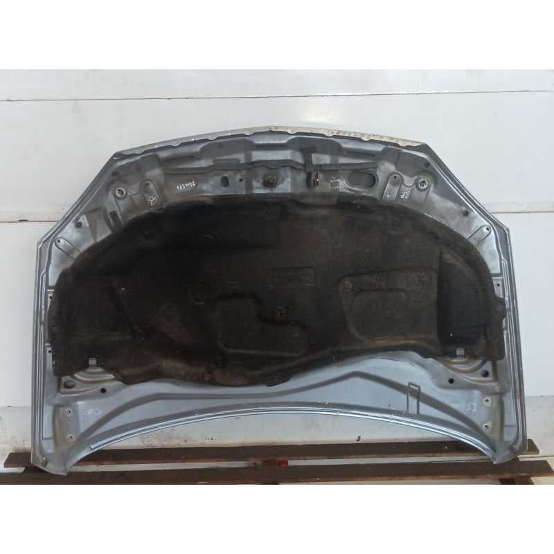 Recambio de capo para opel corsa c (x01) 1.7 cdti (f08, f68) referencia OEM IAM - Gris 3