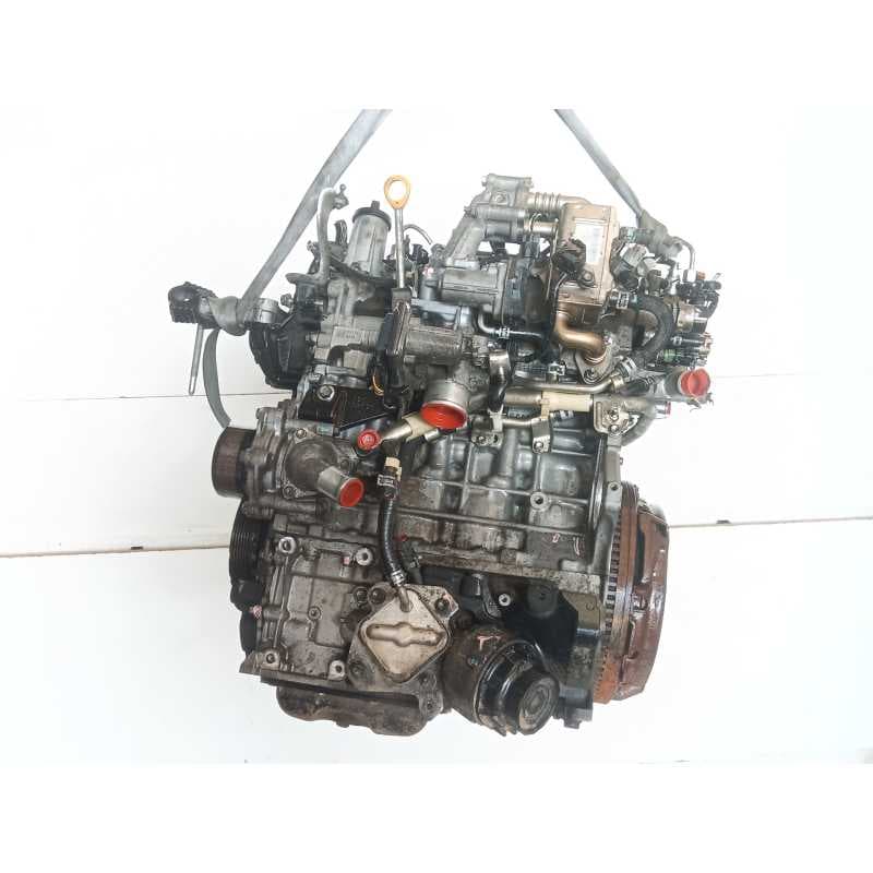 Recambio de motor completo para toyota auris active referencia OEM IAM 1ND - Negro