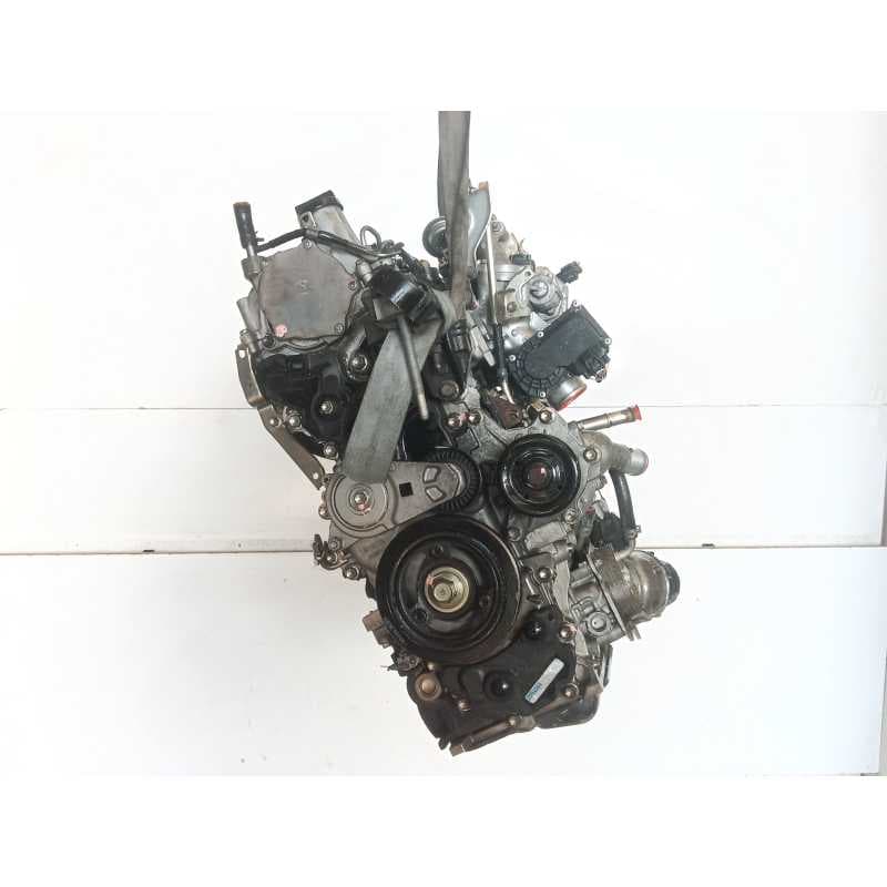 Recambio de motor completo para toyota auris active referencia OEM IAM 1ND - Negro 5