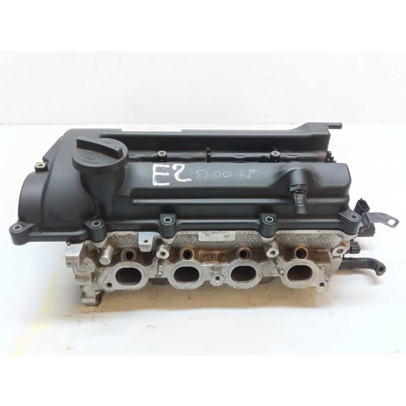 Recambio de culata para hyundai i20 classic referencia OEM IAM KEL100427A227 - Rojo