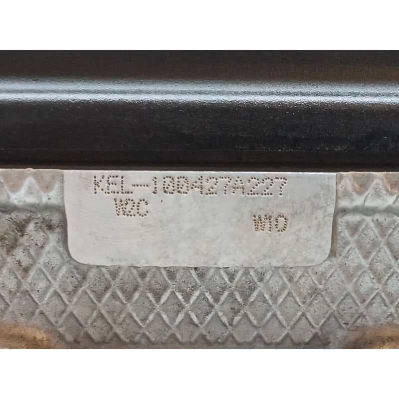 Recambio de culata para hyundai i20 classic referencia OEM IAM KEL100427A227 - Rojo 2