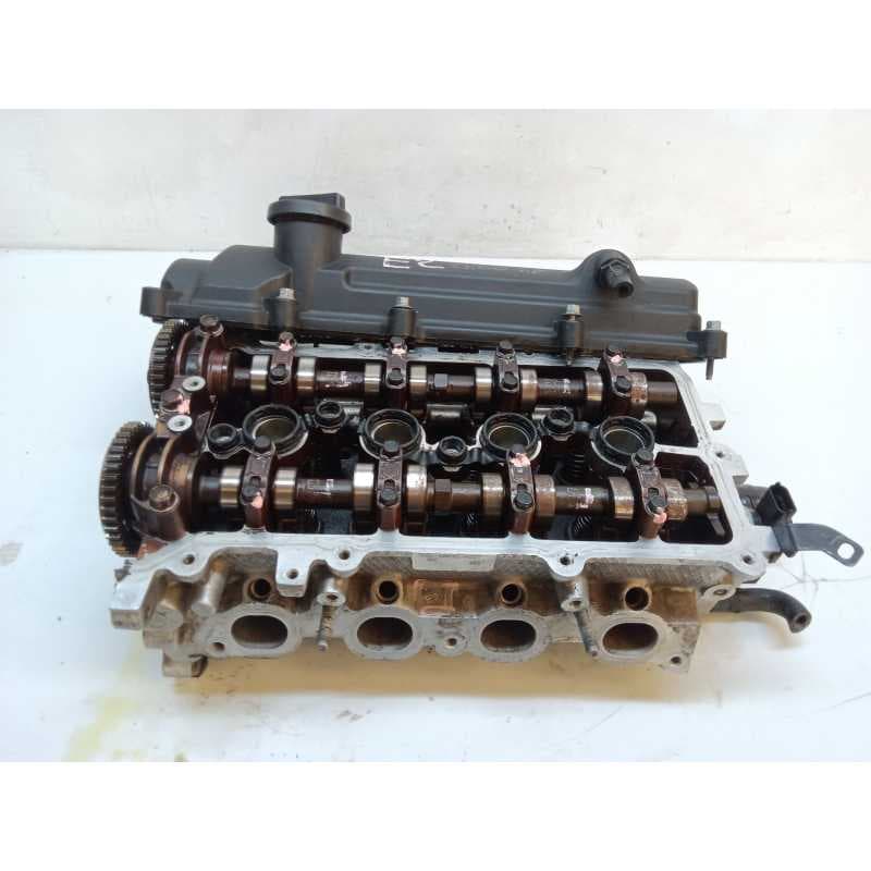 Recambio de culata para hyundai i20 classic referencia OEM IAM KEL100427A227 - Rojo 5