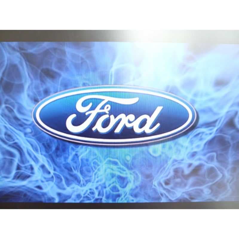 Recambio de cremallera direccion para ford galaxy (ca1) ghia referencia OEM IAM - Negro