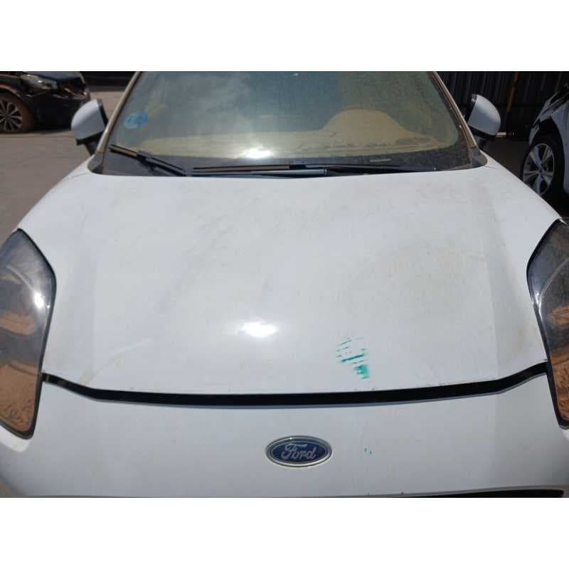 Recambio de capo para ford puma (j2k, cf7) 1.0 ecoboost mhev referencia OEM IAM - Blanco