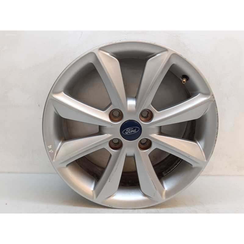 Recambio de llanta para ford fiesta (ce1) vignale referencia OEM IAM H1BJ1007G1A - Azul
