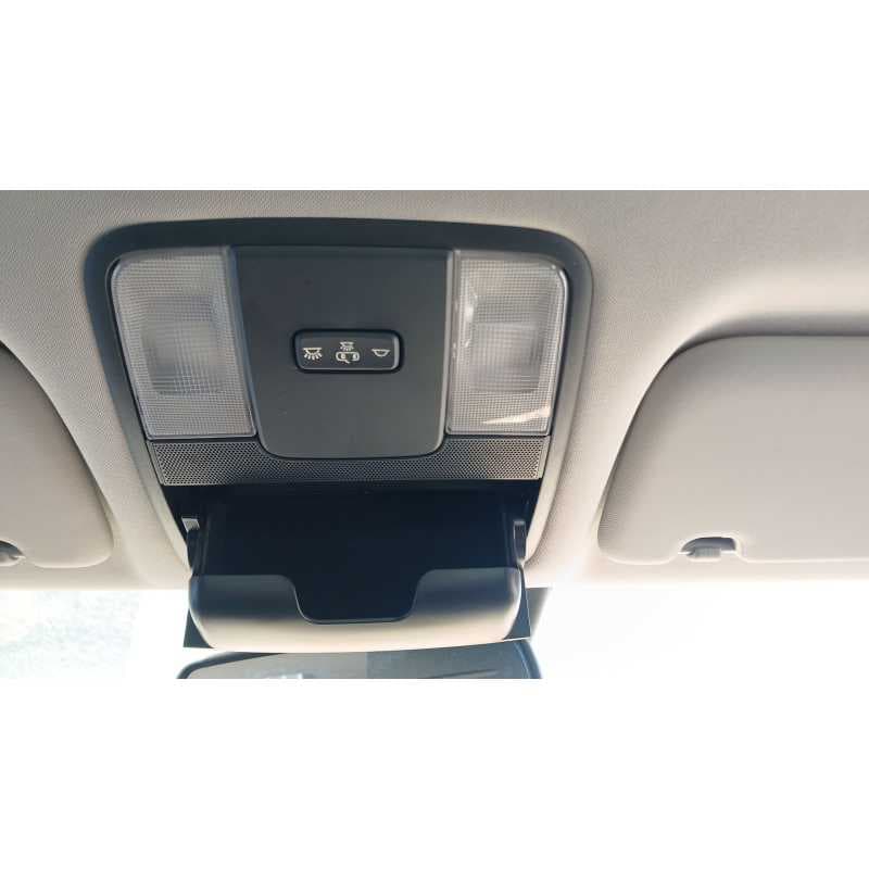 Recambio de luz interior para kia ceed (cd) 1.6 crdi 115 referencia OEM IAM - Blanco 2