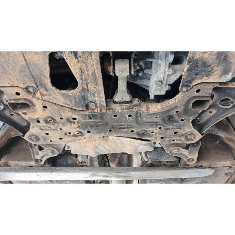 Recambio de puente delantero para kia ceed (cd) 1.6 crdi 115 referencia OEM IAM - Blanco