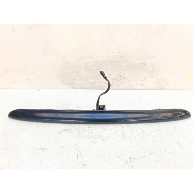 Recambio de molduras traseras para bmw 3 (e46) 320 d referencia OEM IAM 0461700 - Azul