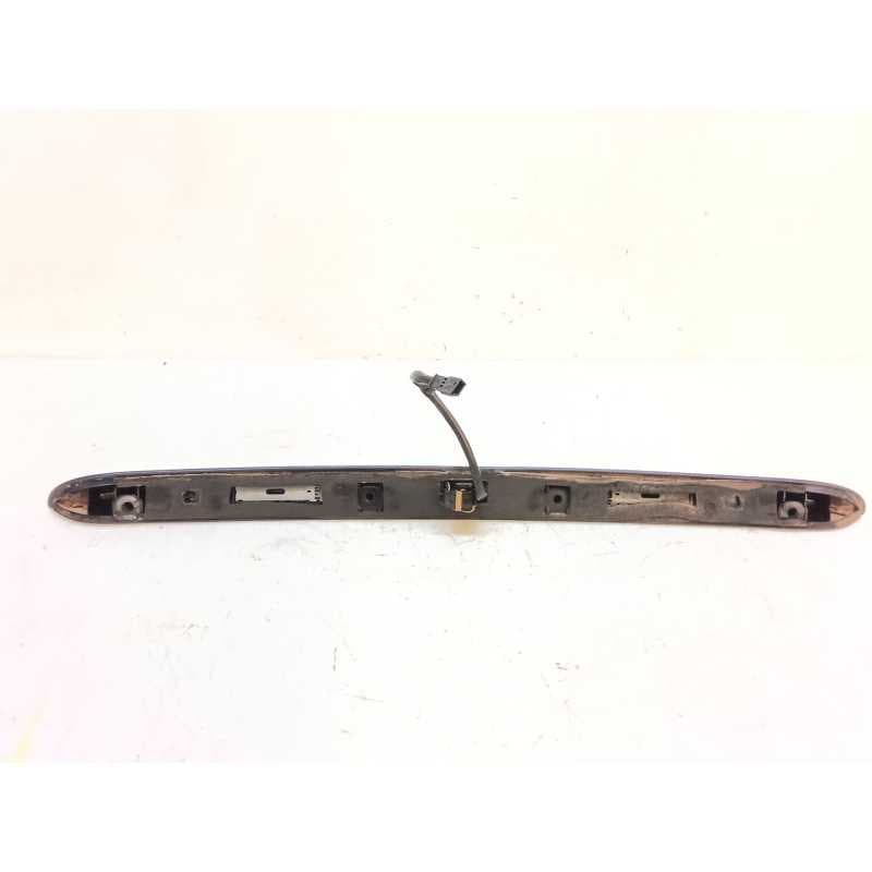 Recambio de molduras traseras para bmw 3 (e46) 320 d referencia OEM IAM 0461700 - Azul 3