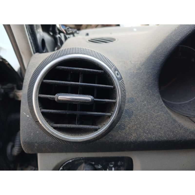 Recambio de rejilla aireadora para audi a3 (8p1) 2.0 tdi 16v referencia OEM IAM - Negro