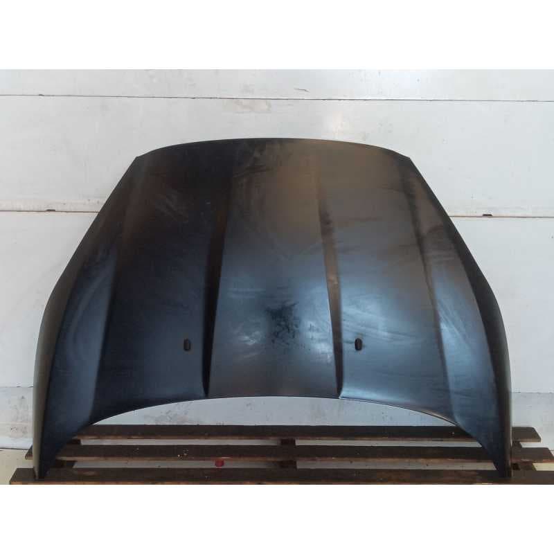 Recambio de capo para ford fiesta vi (cb1, ccn) 1.25 referencia OEM IAM - Negro