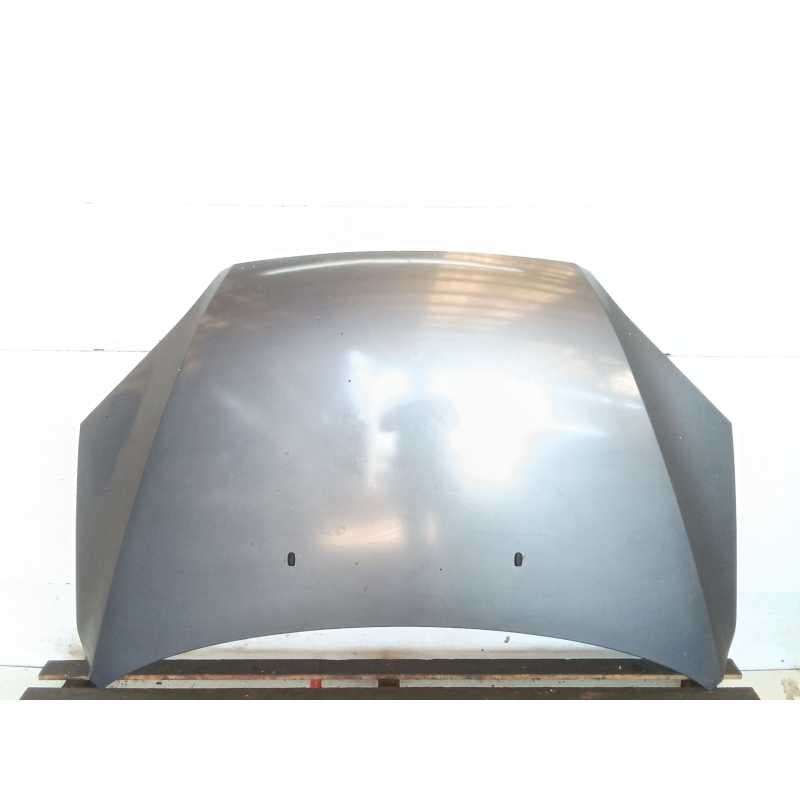 Recambio de capo para ford focus ii (da_, hcp, dp) 2.0 tdci referencia OEM IAM - Gris oscuro