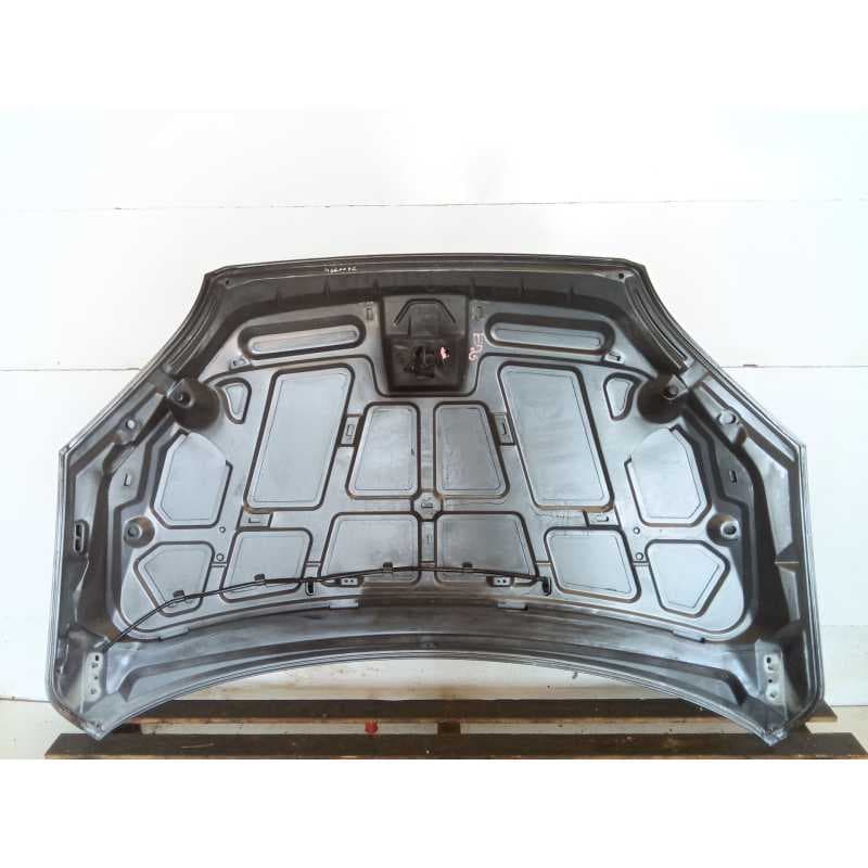 Recambio de capo para ford focus ii (da_, hcp, dp) 2.0 tdci referencia OEM IAM - Gris oscuro 2