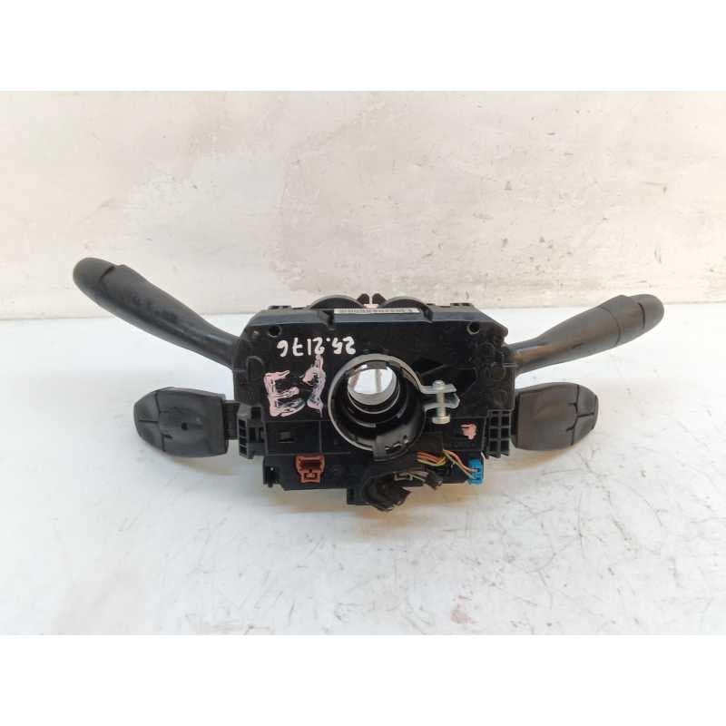 Recambio de mando luces para peugeot 308 sport referencia OEM IAM 96651590XT - Negro 3