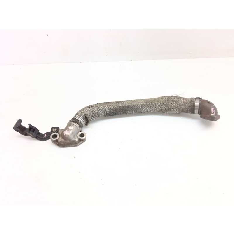 Recambio de tubo para kia carnival 2.9 crdi vgt active referencia OEM IAM - Negro