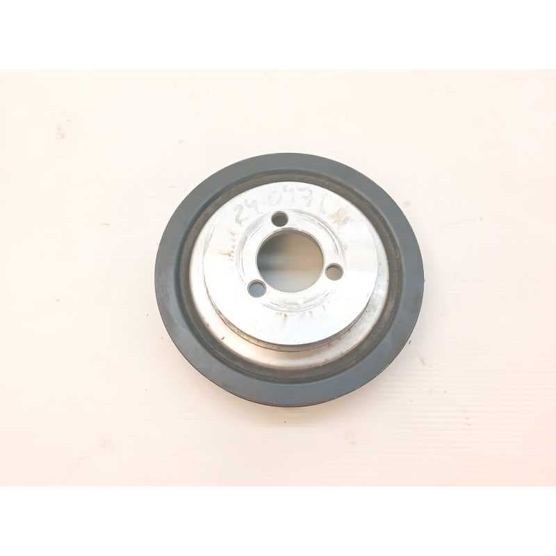 Recambio de polea cigueñal para citroën c3 feel referencia OEM IAM HM01