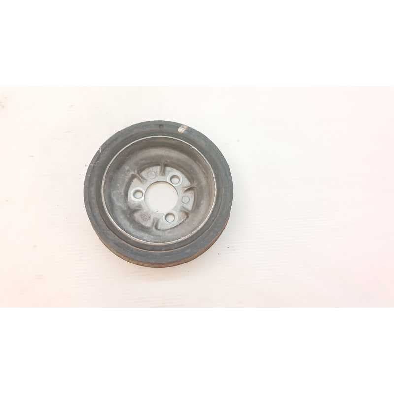 Recambio de polea cigueñal para citroën c3 feel referencia OEM IAM HM01 2