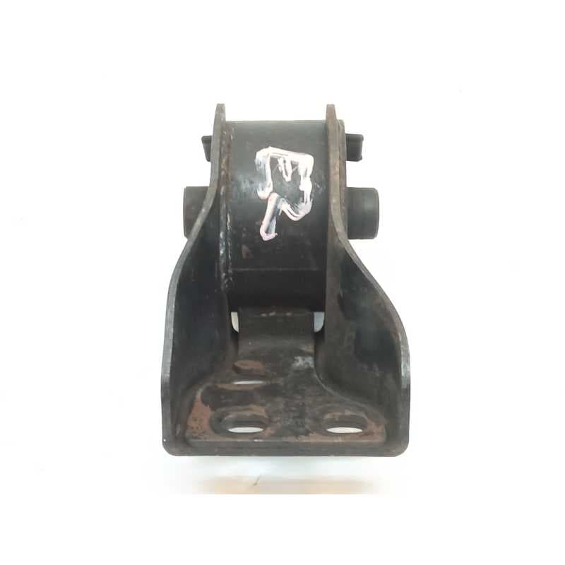 Recambio de soporte cambio para kia carnival ii 2.9 cdri ex referencia OEM IAM - Negro