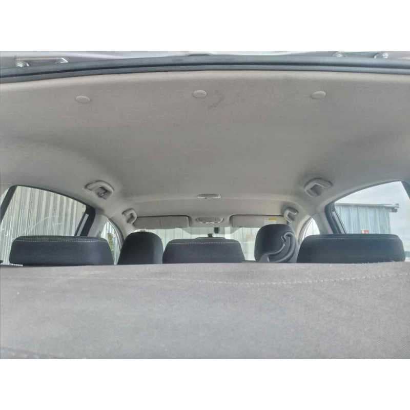 Recambio de techo interior para subaru xv executive referencia OEM IAM - Gris