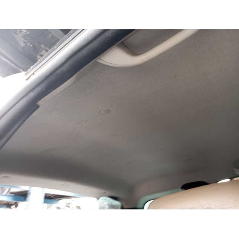 Recambio de techo interior para dacia duster ambiance 4x2 referencia OEM IAM 2