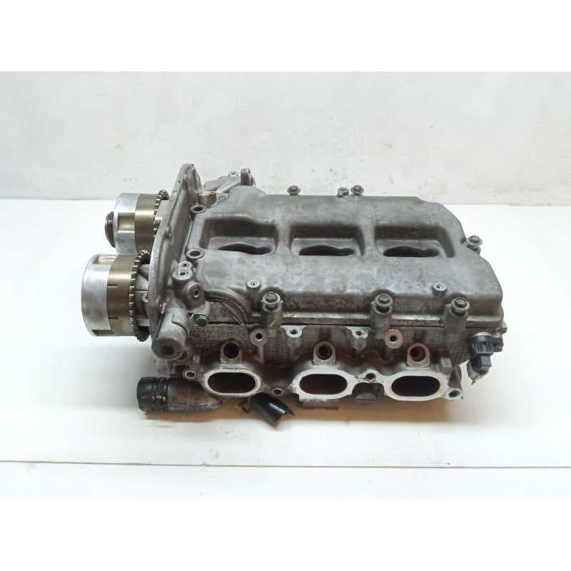 Recambio de culata para subaru tribeca b9 limited referencia OEM IAM F519431 - Gris