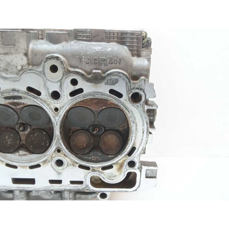 Recambio de culata para subaru tribeca b9 limited referencia OEM IAM F519431 - Gris 9