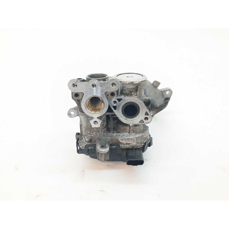 Recambio de valvula egr para peugeot 3008 allure referencia OEM IAM 9807369980 2