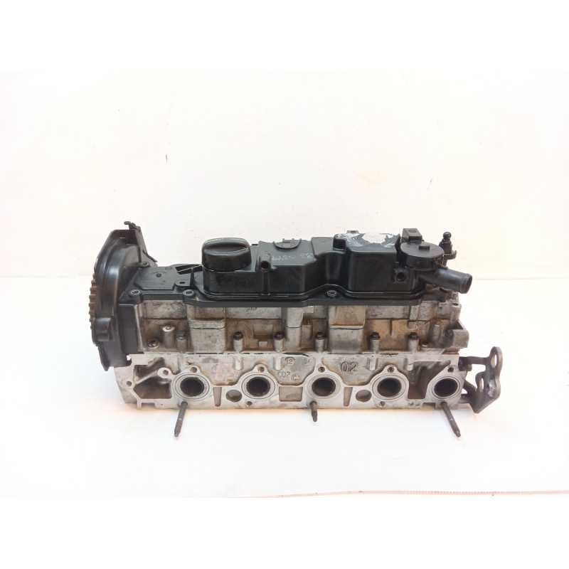 Recambio de culata para ford grand c-max titanium referencia OEM IAM 9684487210 - Gris