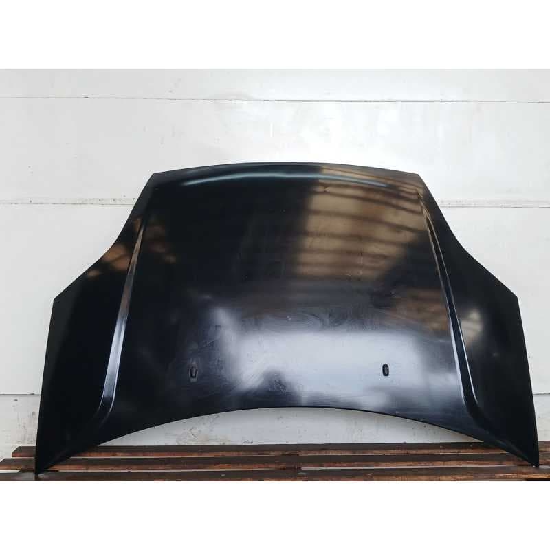 Recambio de capo para ford fiesta v (jh_, jd_) 1.4 tdci referencia OEM IAM - Negro