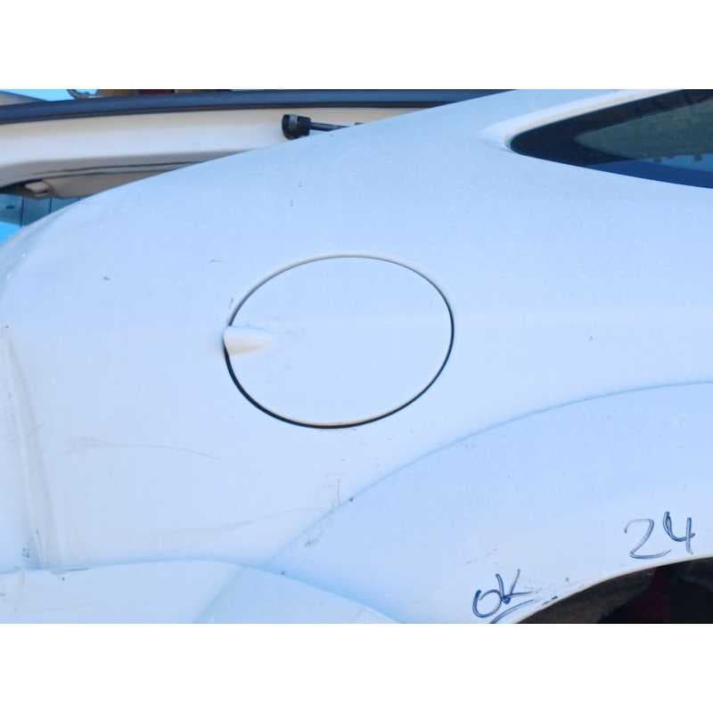 Recambio de tapa combustible para ford focus lim. (cb4) trend referencia OEM IAM - Blanco