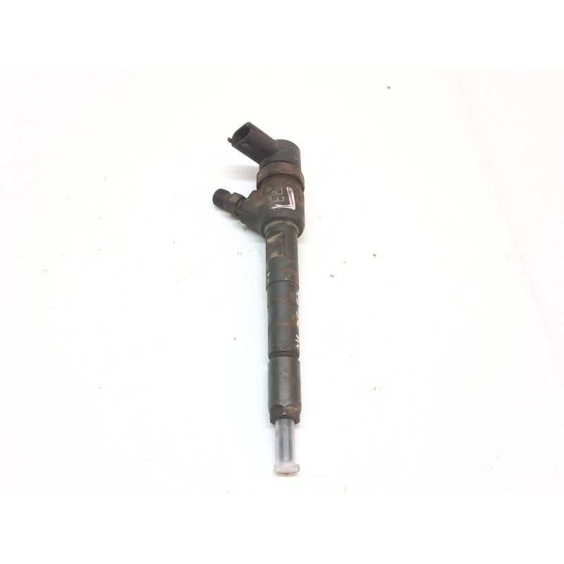 Recambio de inyector para opel corsa d expression referencia OEM IAM 0445110325 - Blanco