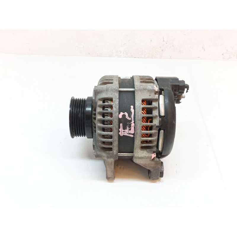 Recambio de alternador para ford mustang gt referencia OEM IAM JR3T10300EA - Rojo