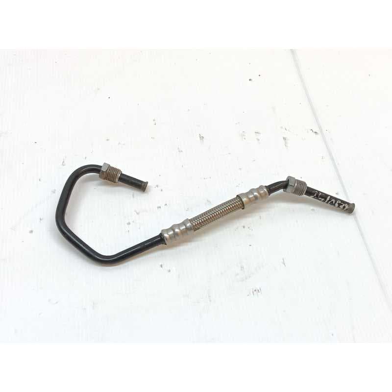 Recambio de latiguillo freno para ford mustang gt referencia OEM IAM - Rojo