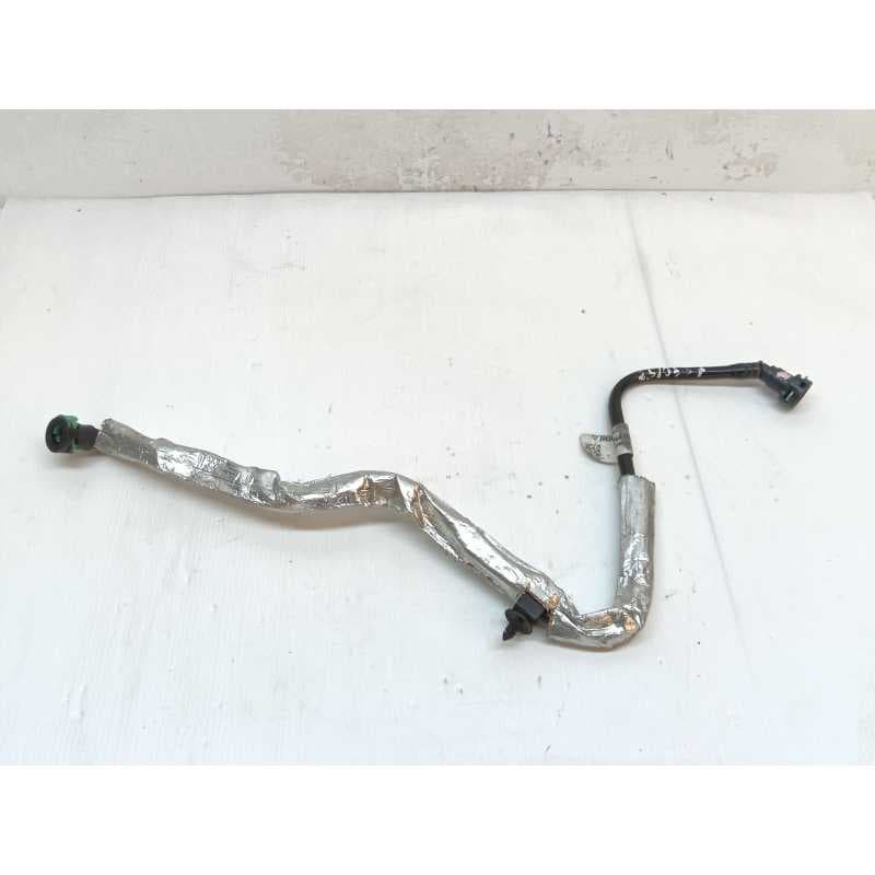 Recambio de tubo para ford mustang gt referencia OEM IAM JR3C9G271BA - Rojo