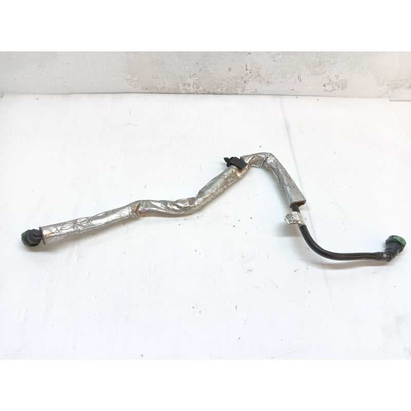 Recambio de tubo para ford mustang gt referencia OEM IAM JR3C9G271BA - Rojo 3
