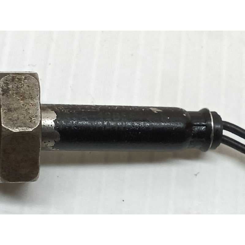 Recambio de sonda lambda para ford mustang gt referencia OEM IAM JR3A12B594BD - Rojo