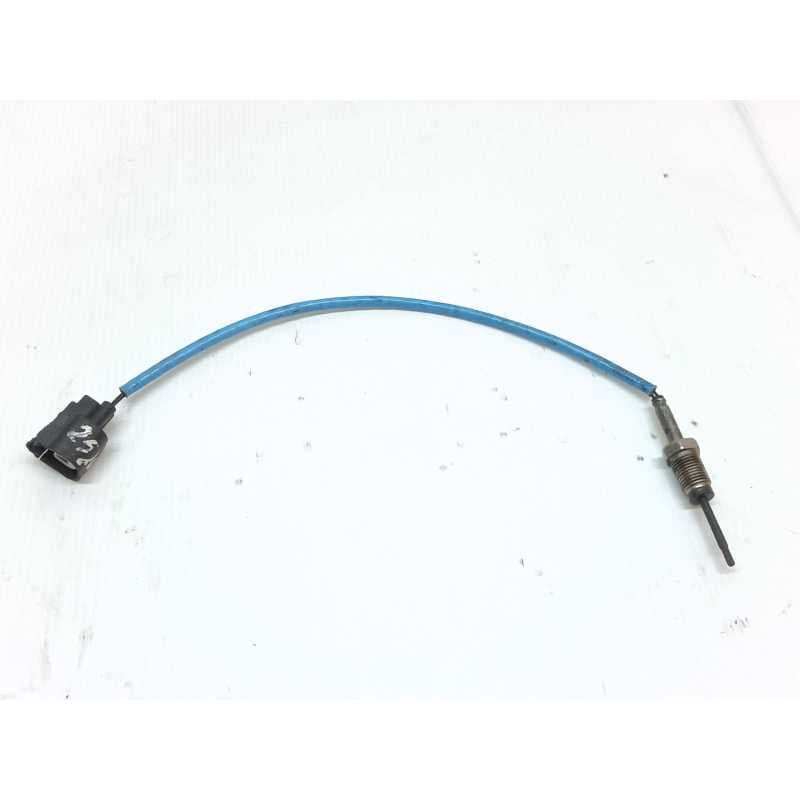 Recambio de sonda lambda para ford mustang gt referencia OEM IAM JR3A12B591CB - Rojo