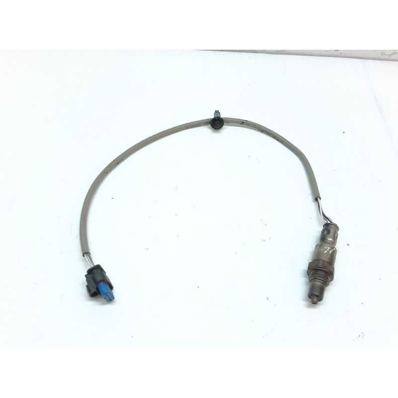 Recambio de sonda lambda para ford mustang gt referencia OEM IAM JR3A9G444BC - Rojo