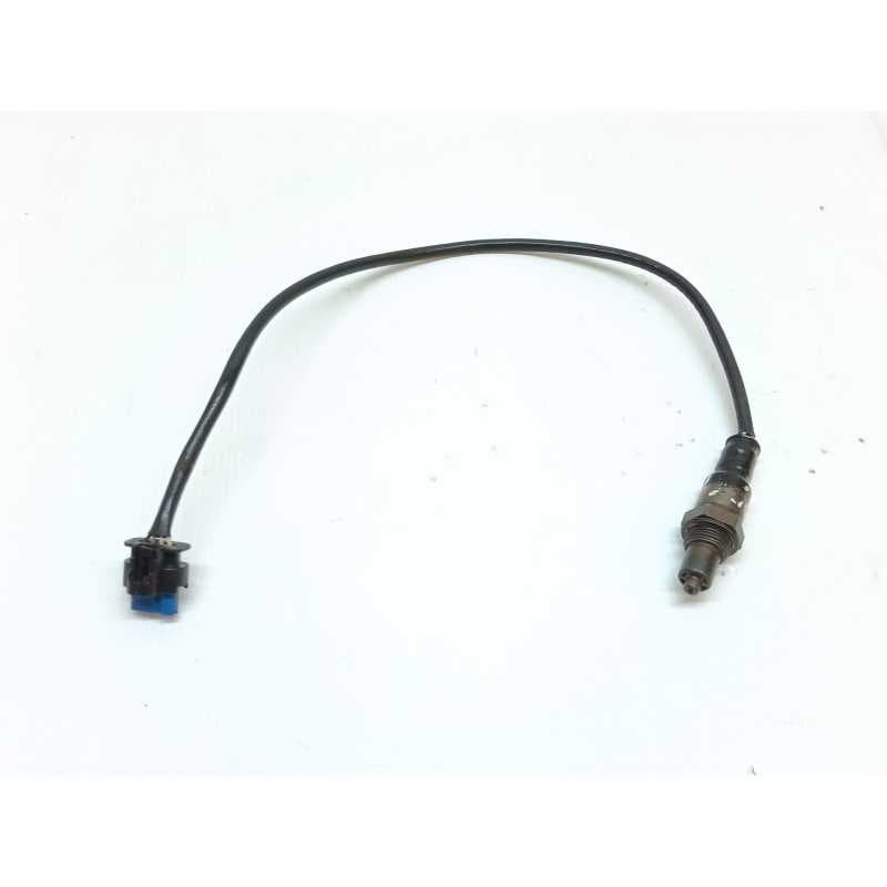 Recambio de sonda lambda para ford mustang gt referencia OEM IAM JR3A9G444AD - Rojo