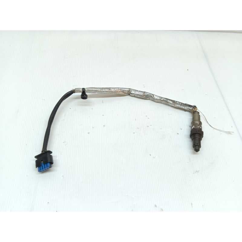 Recambio de sonda lambda para ford mustang gt referencia OEM IAM JR3A9Y460CD - Rojo